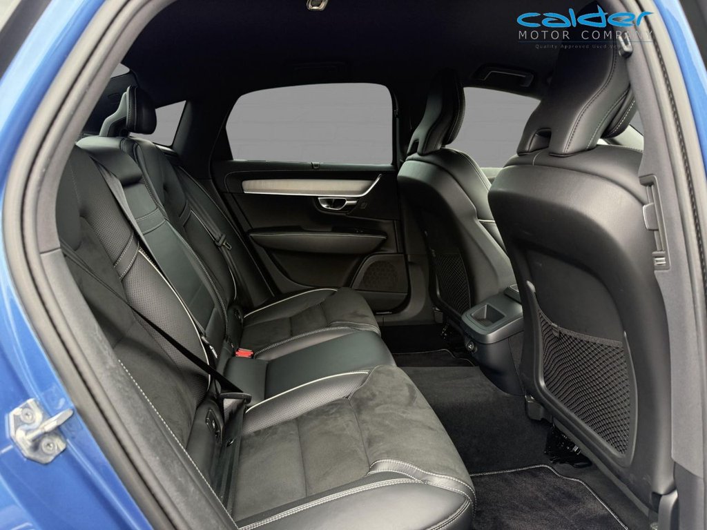 Used Volvo S90 2019 for sale - 76092659: Photo 20
