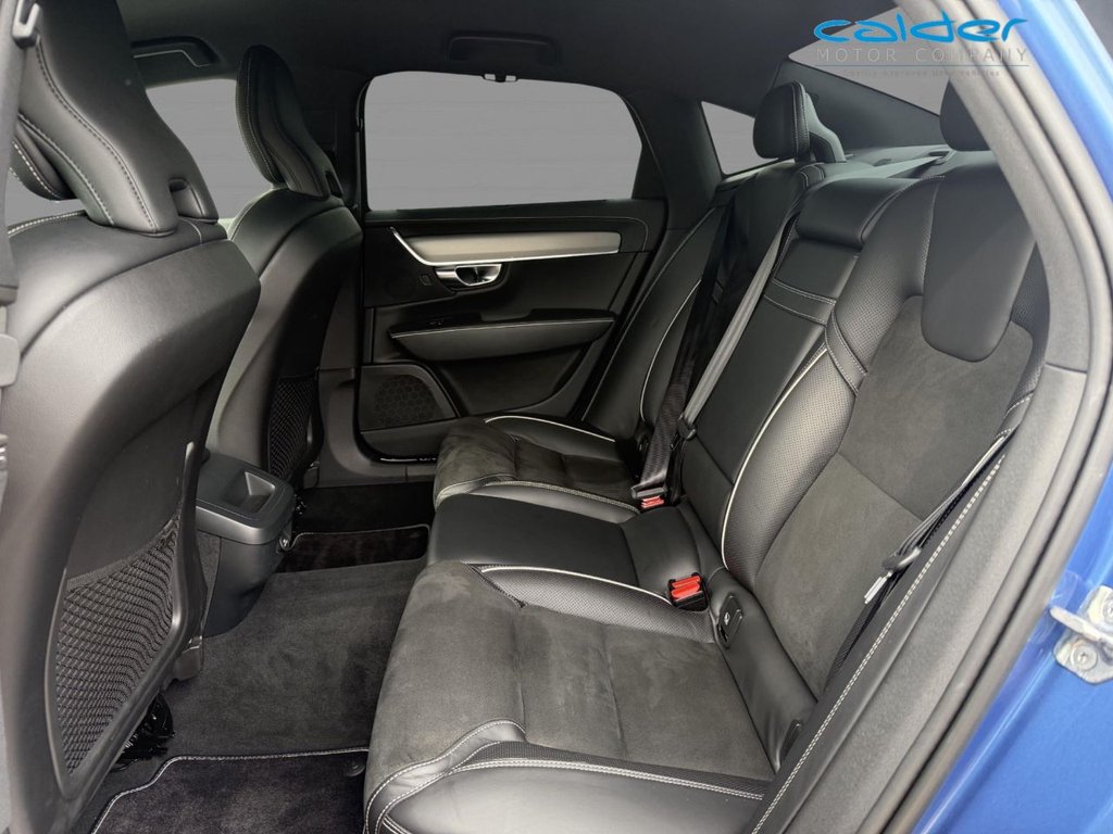 Used Volvo S90 2019 for sale - 76092659: Photo 21
