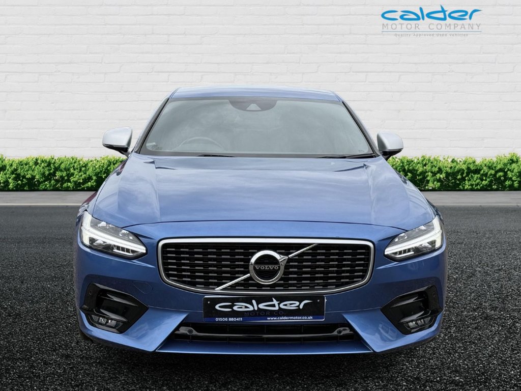 Used Volvo S90 2019 for sale - 76092659: Photo 22