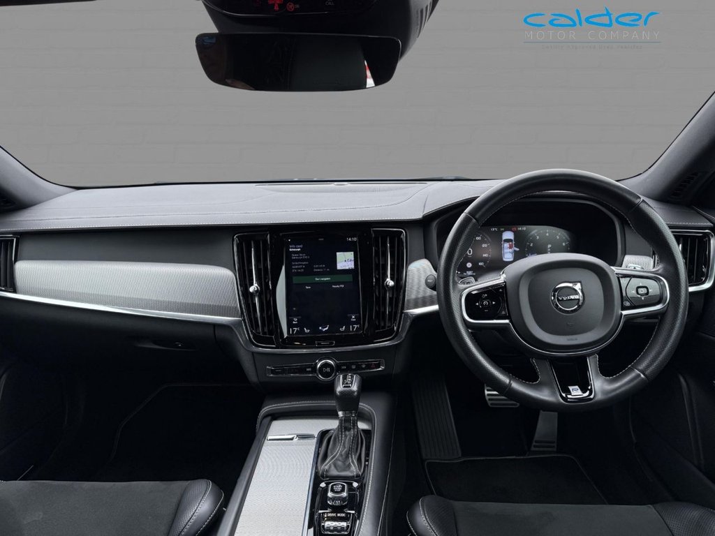 Used Volvo S90 2019 for sale - 76092659: Photo 31