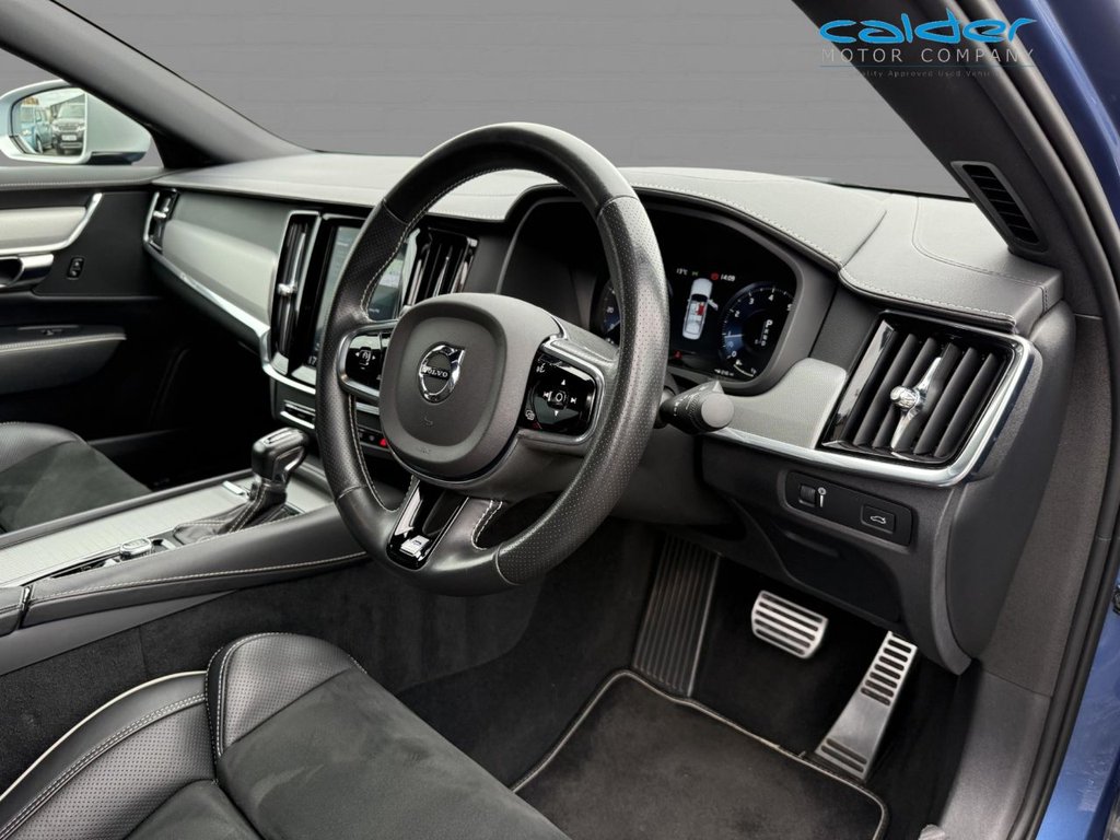 Used Volvo S90 2019 for sale - 76092659: Photo 32