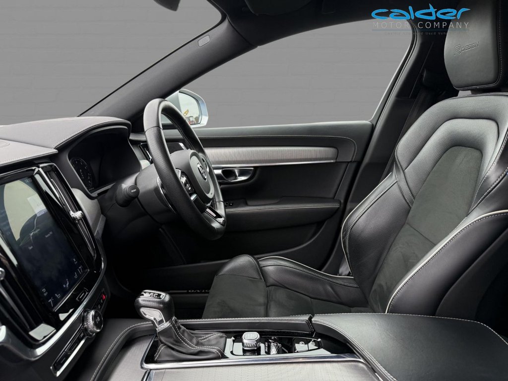 Used Volvo S90 2019 for sale - 76092659: Photo 33