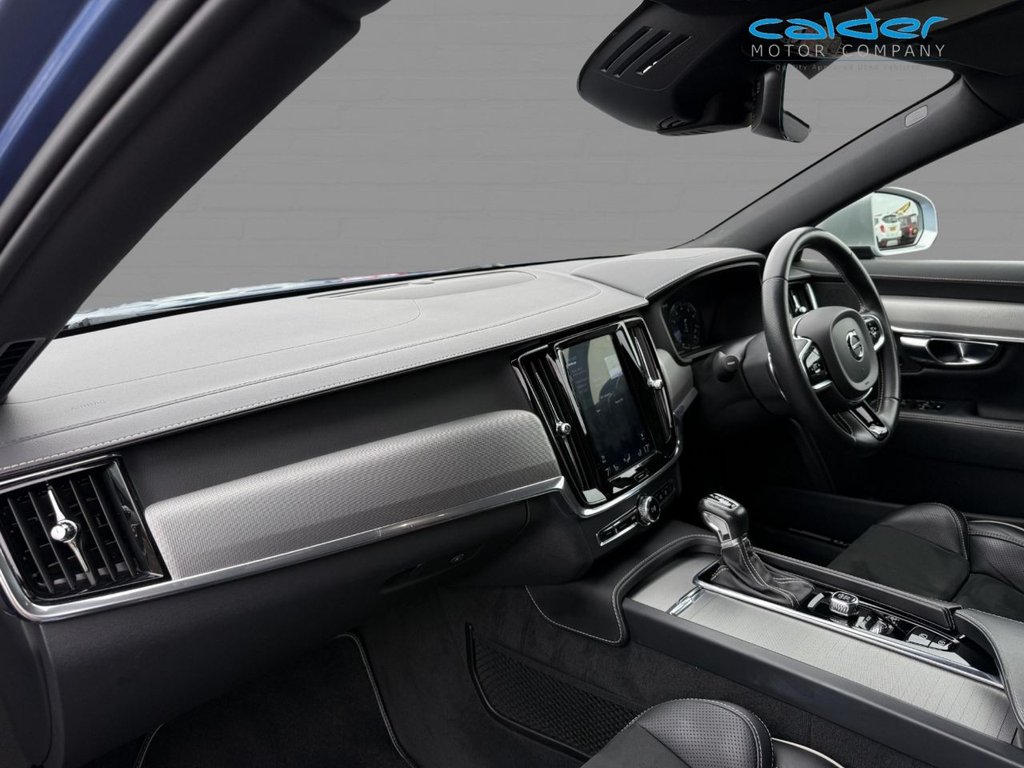 Used Volvo S90 2019 for sale - 76092659: Photo 34