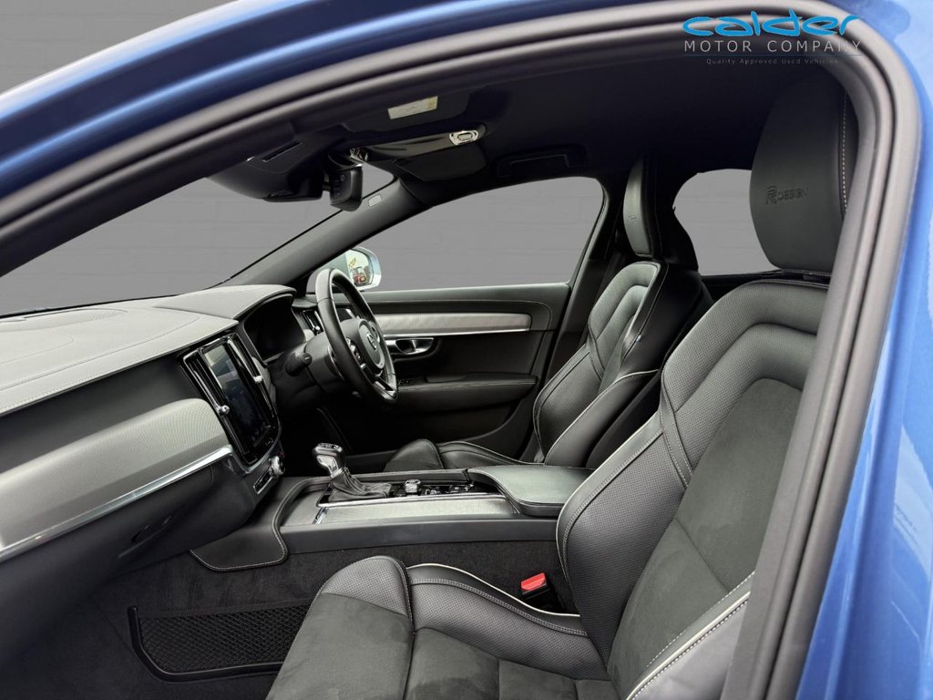 Used Volvo S90 2019 for sale - 76092659: Photo 35