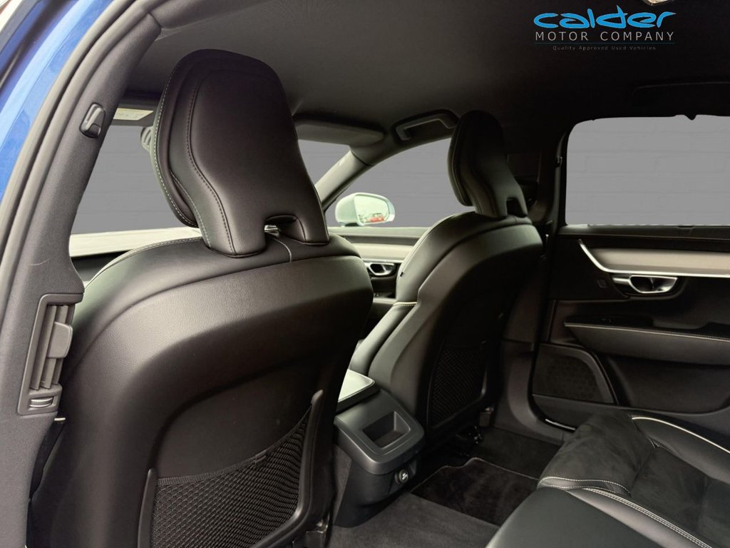 Used Volvo S90 2019 for sale - 76092659: Photo 36