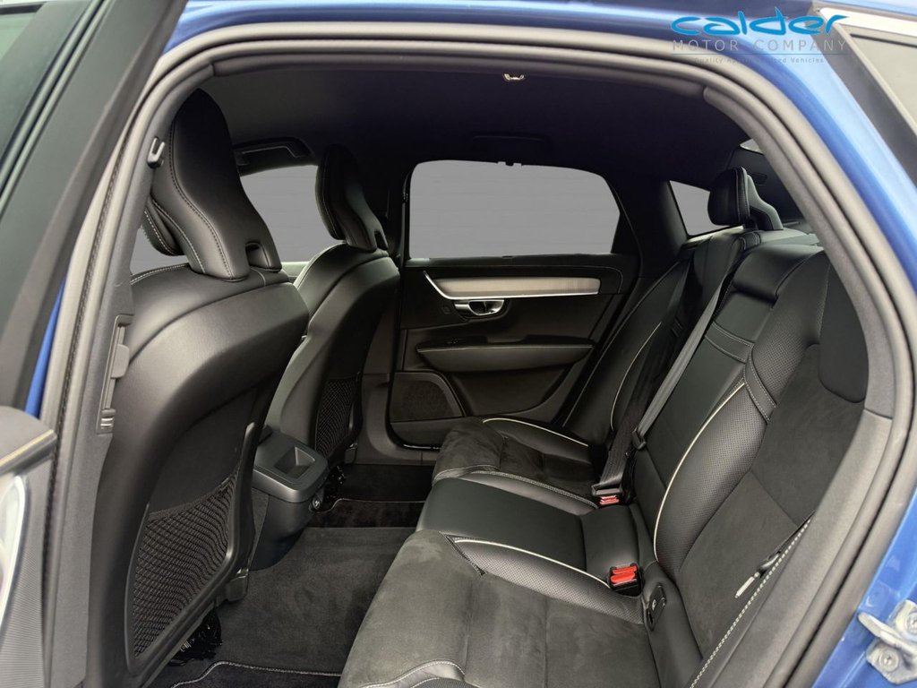 Used Volvo S90 2019 for sale - 76092659: Photo 38