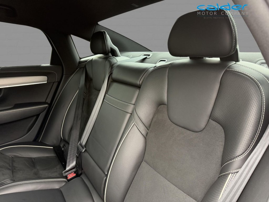 Used Volvo S90 2019 for sale - 76092659: Photo 39