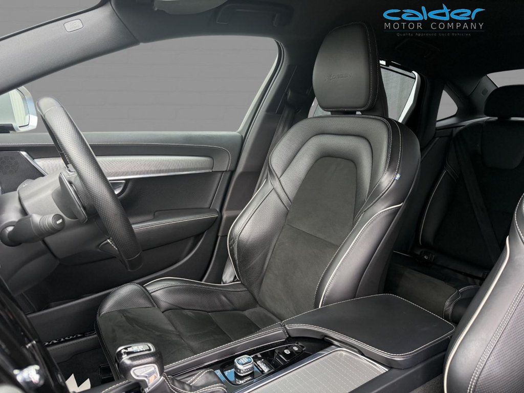 Used Volvo S90 2019 for sale - 76092659: Photo 4