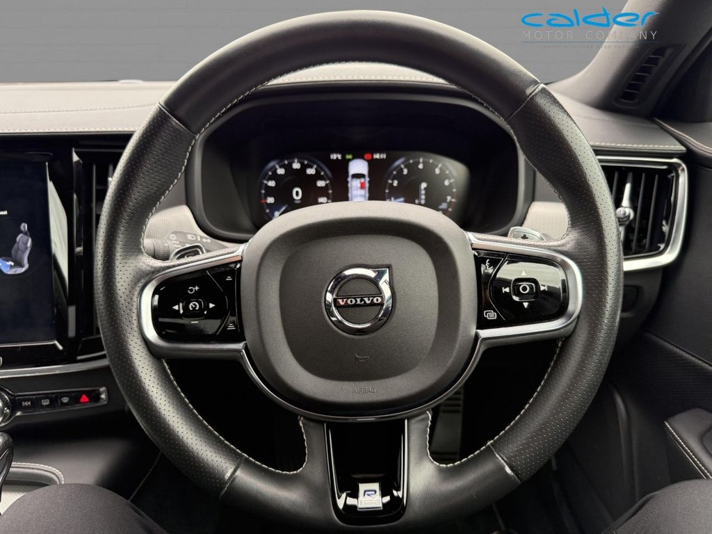 Used Volvo S90 2019 for sale - 76092659: Photo 41