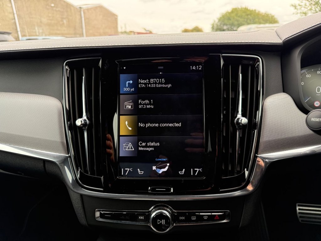 Used Volvo S90 2019 for sale - 76092659: Photo 44