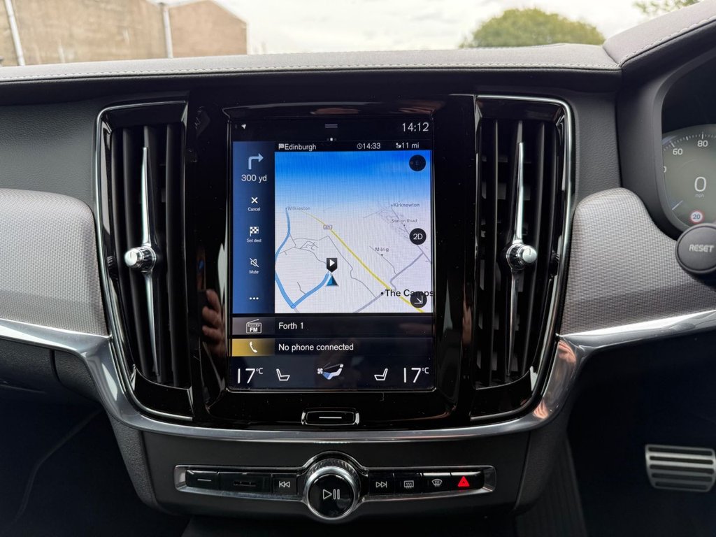 Used Volvo S90 2019 for sale - 76092659: Photo 45