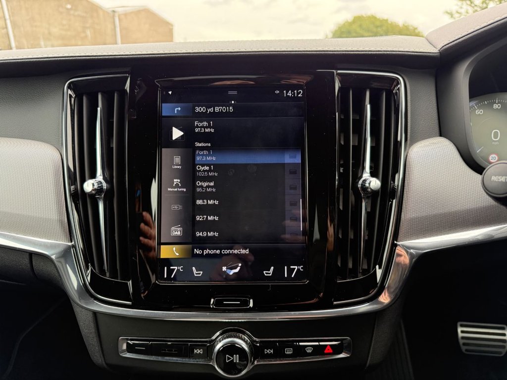 Used Volvo S90 2019 for sale - 76092659: Photo 46