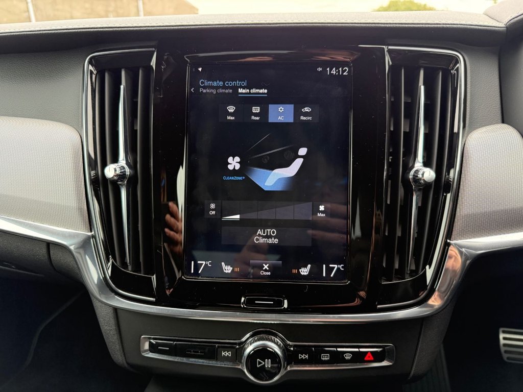 Used Volvo S90 2019 for sale - 76092659: Photo 47