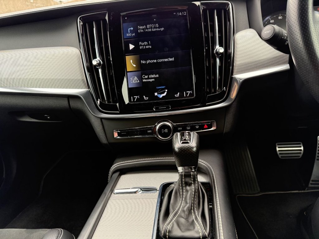 Used Volvo S90 2019 for sale - 76092659: Photo 48