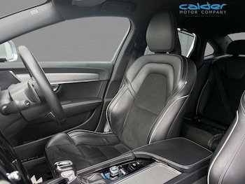 Used Volvo S90 2019 for sale - 76092659: Photo