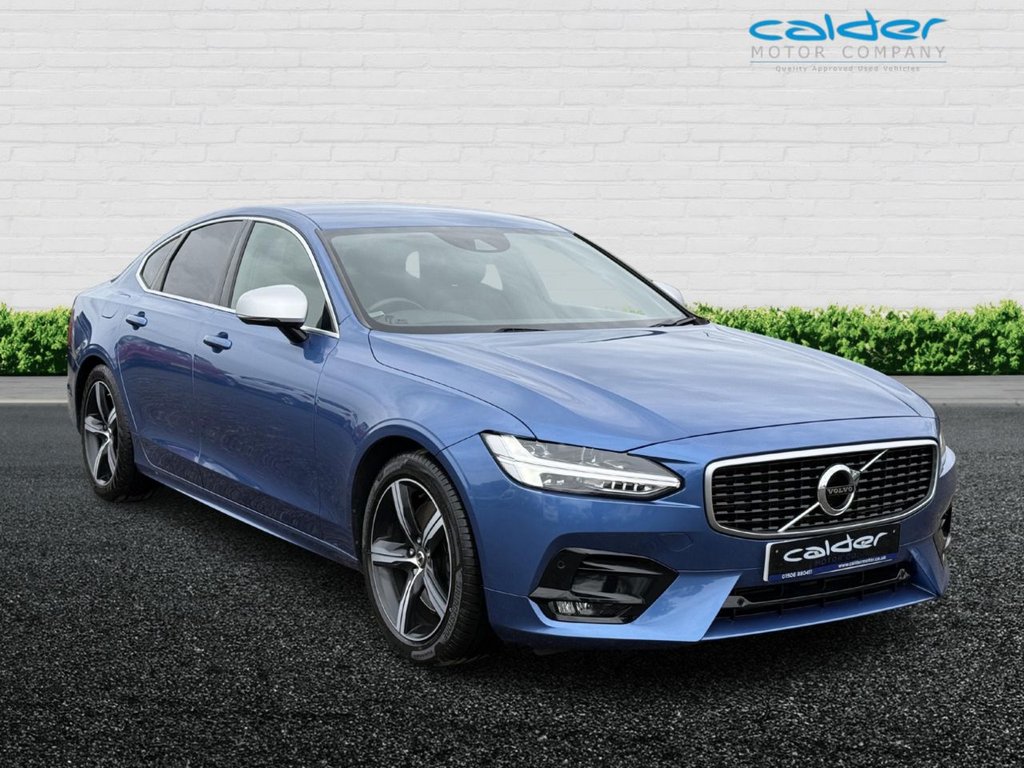 Used Volvo S90 2019 for sale - 76092659: Photo 6