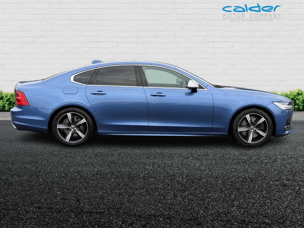 Used Volvo S90 2019 for sale - 76092659: Photo 8