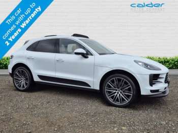 2019 (69) - 3.0T V6 S SUV 5dr Petrol PDK 4WD Euro 6 (s/s) (354 ps)