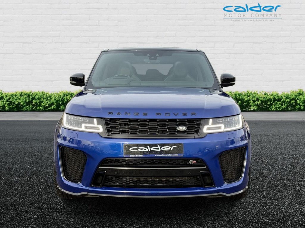 Used Land Rover Range Rover Sport 2021 for sale - 76304133: Photo 12