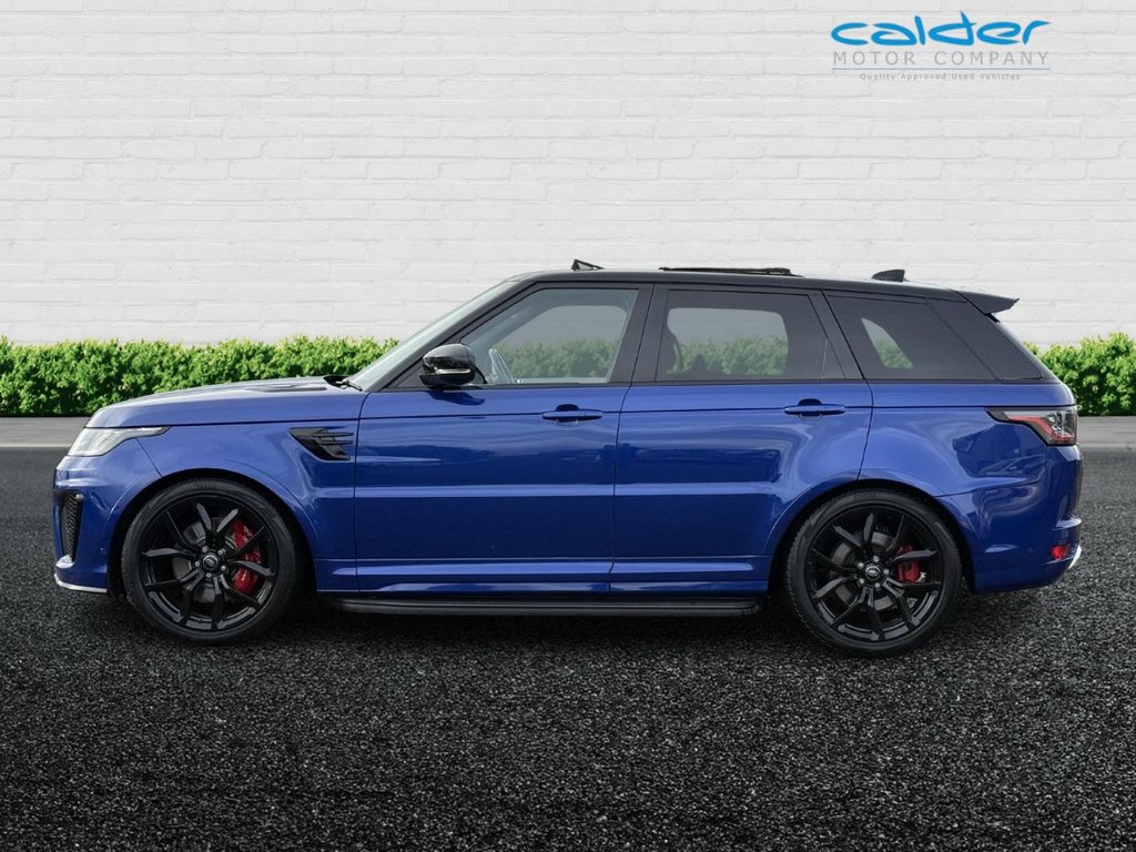 Used Land Rover Range Rover Sport 2021 for sale - 76304133: Photo 15