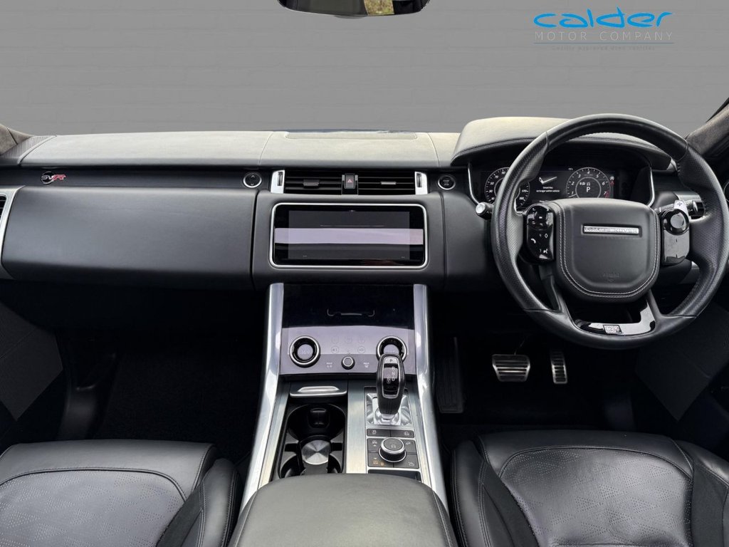 Used Land Rover Range Rover Sport 2021 for sale - 76304133: Photo 21