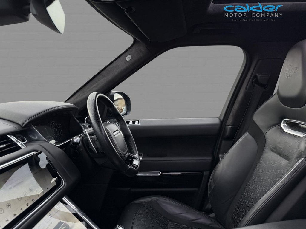 Used Land Rover Range Rover Sport 2021 for sale - 76304133: Photo 23