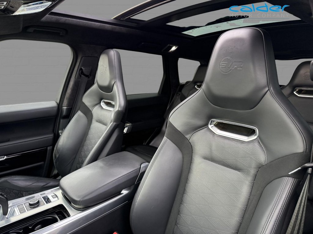 Used Land Rover Range Rover Sport 2021 for sale - 76304133: Photo 24