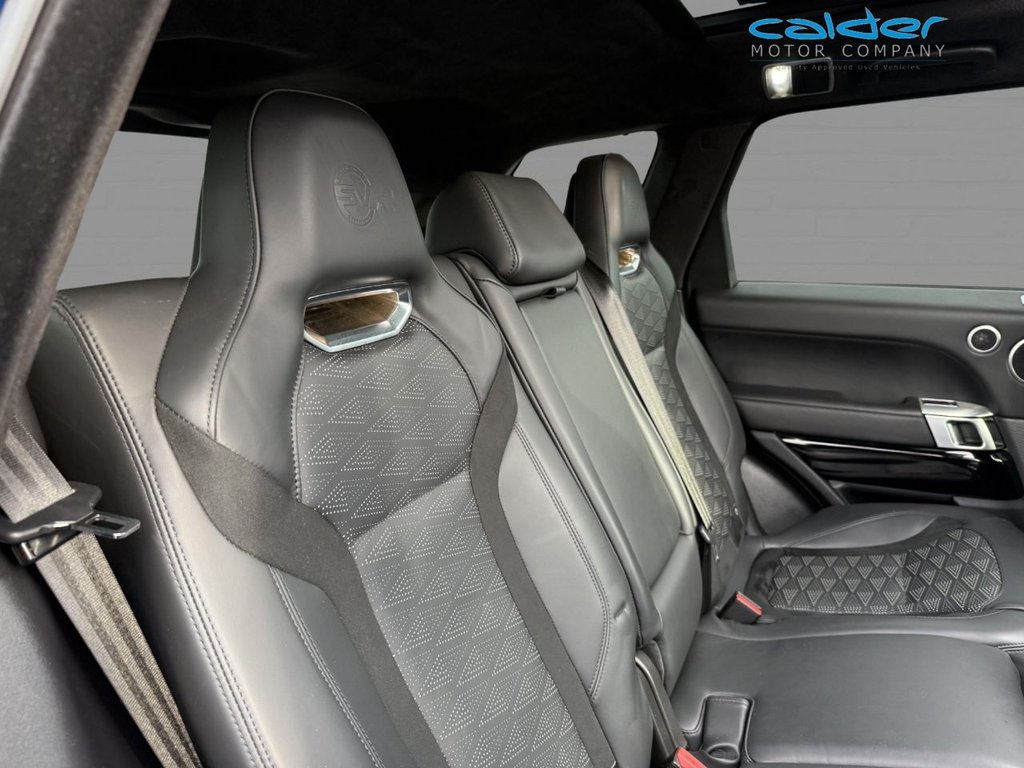 Used Land Rover Range Rover Sport 2021 for sale - 76304133: Photo 28