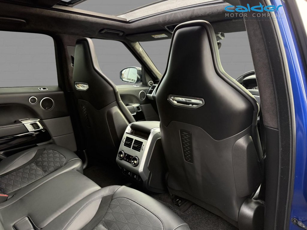 Used Land Rover Range Rover Sport 2021 for sale - 76304133: Photo 29