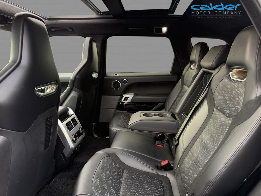 Used Land Rover Range Rover Sport 2021 for sale - 76304133: Photo 31
