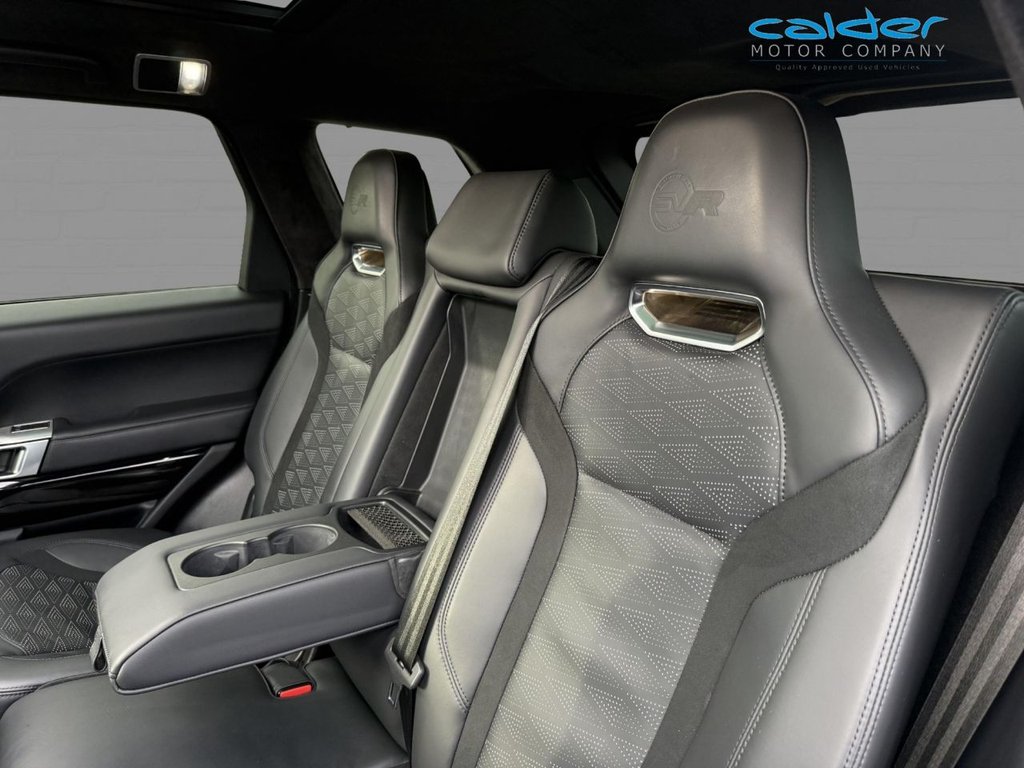 Used Land Rover Range Rover Sport 2021 for sale - 76304133: Photo 32