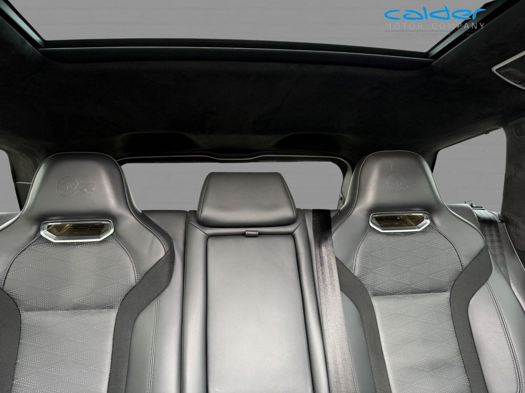 Used Land Rover Range Rover Sport 2021 for sale - 76304133: Photo 34