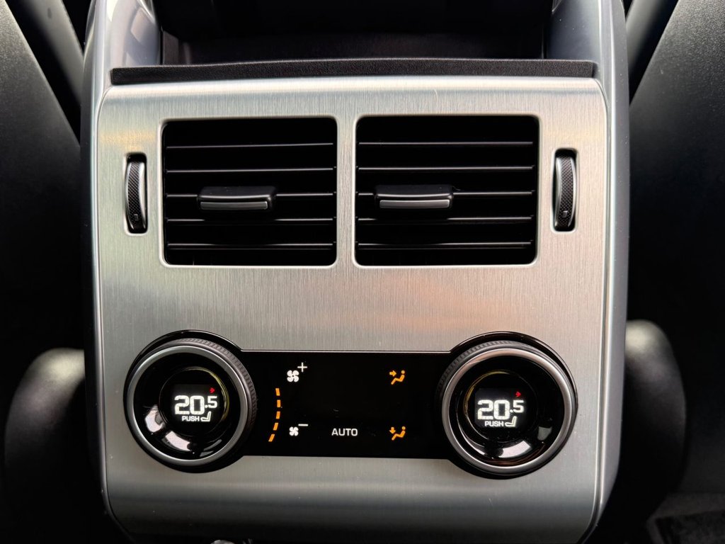 Used Land Rover Range Rover Sport 2021 for sale - 76304133: Photo 35