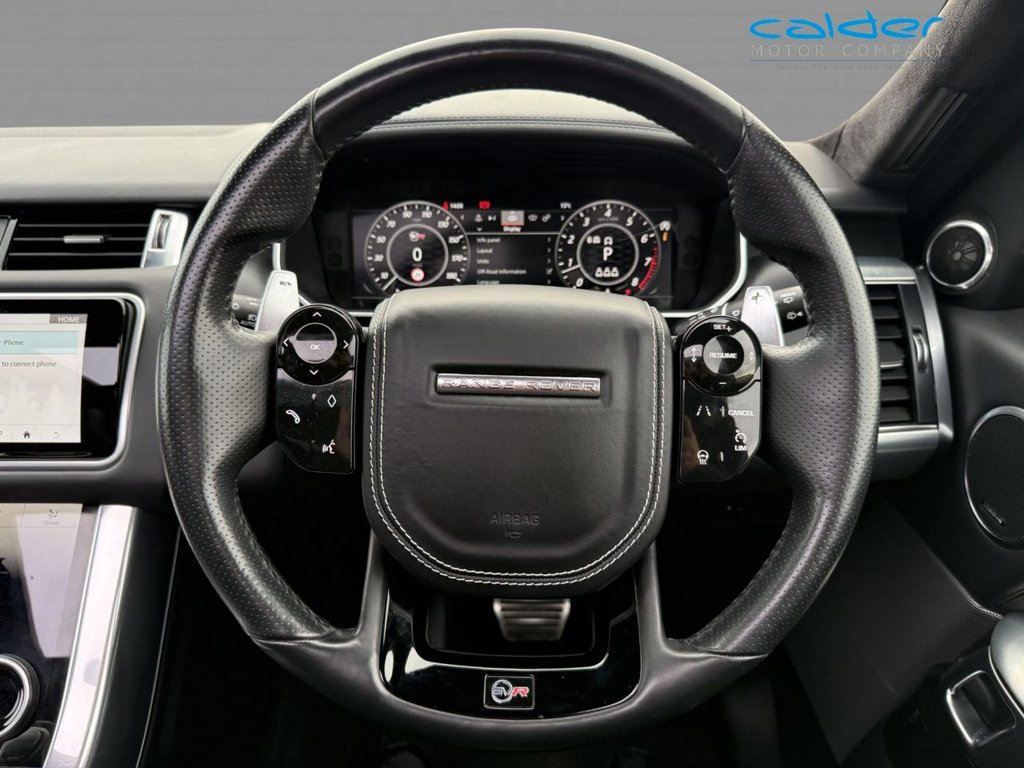 Used Land Rover Range Rover Sport 2021 for sale - 76304133: Photo 38