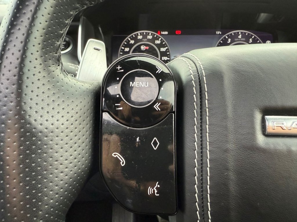 Used Land Rover Range Rover Sport 2021 for sale - 76304133: Photo 39