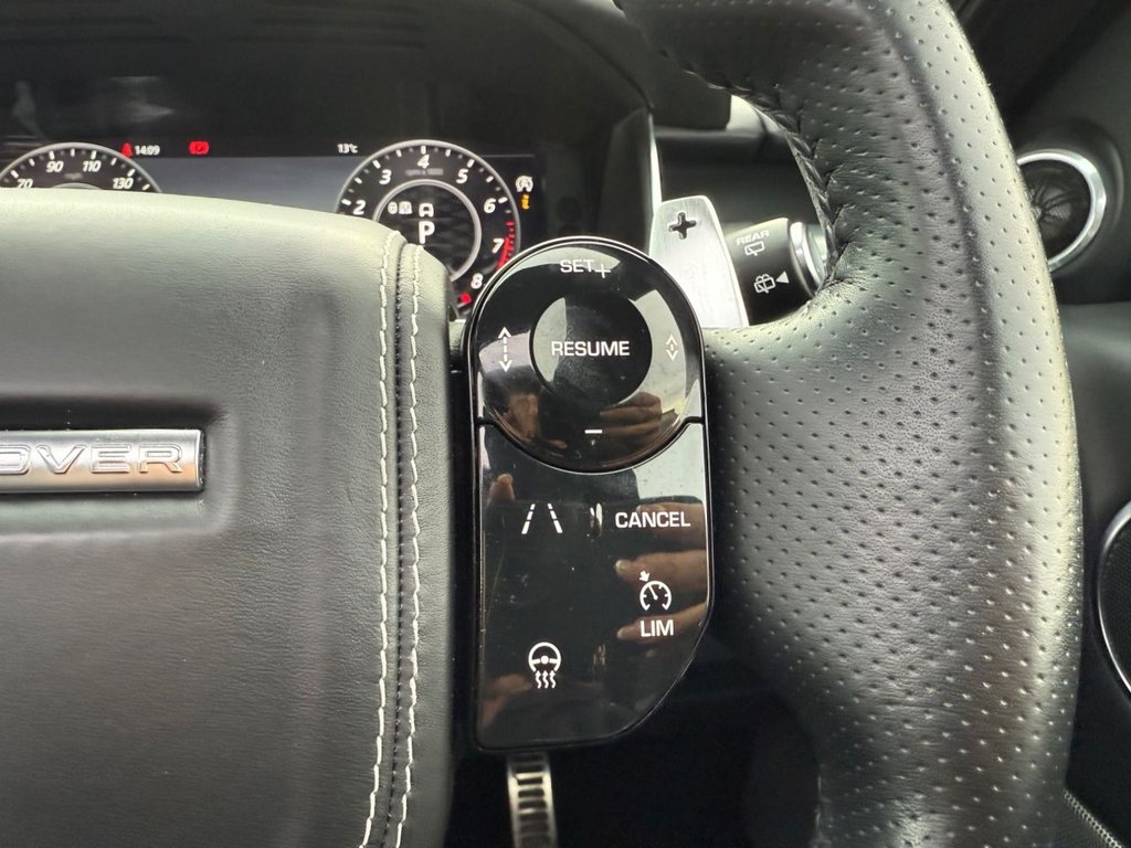 Used Land Rover Range Rover Sport 2021 for sale - 76304133: Photo 40