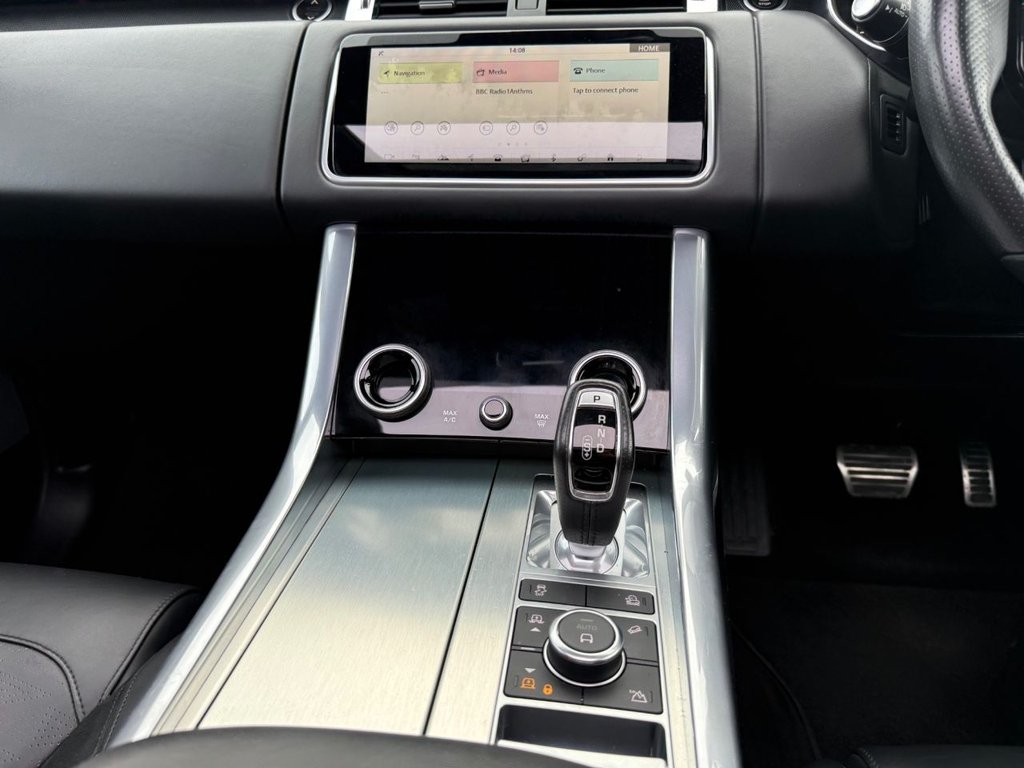 Used Land Rover Range Rover Sport 2021 for sale - 76304133: Photo 44