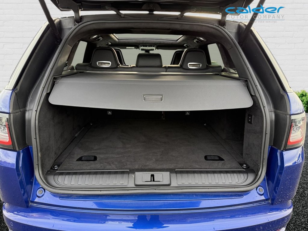 Used Land Rover Range Rover Sport 2021 for sale - 76304133: Photo 46