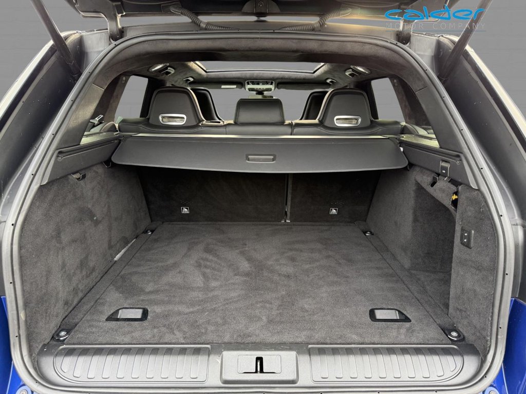 Used Land Rover Range Rover Sport 2021 for sale - 76304133: Photo 47