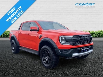 Used Ford Ranger 2023 for sale - 75307722: Photo