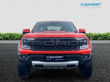 Used Ford Ranger 2023 for sale - 75307722: Photo