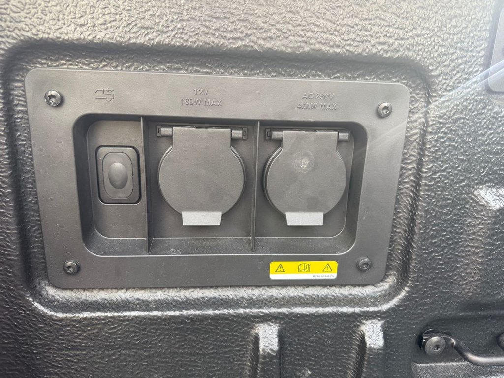 Vehicle 36