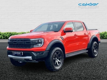 Used Ford Ranger 2023 for sale - 75307722: Photo
