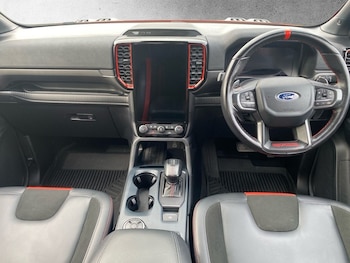 Used Ford Ranger 2023 for sale - 75307722: Photo