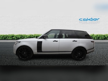 Used Land Rover Range Rover 2017 for sale - 75865122: Photo