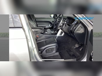 Used Land Rover Range Rover 2017 for sale - 75865122: Photo