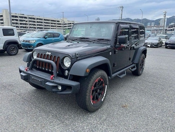 Used Jeep Wrangler 2016 for sale - 79022477: Photo