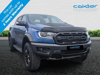 Used Ford Ranger 2019 for sale - 78805729: Photo
