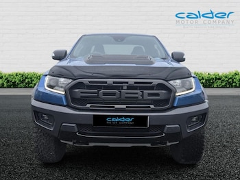 Used Ford Ranger 2019 for sale - 78805729: Photo