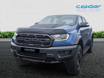 Used Ford Ranger 2019 for sale - 78805729: Photo